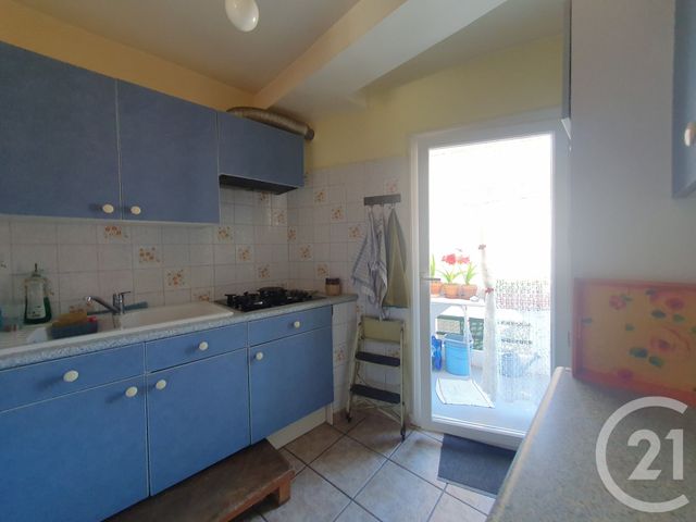 Appartement T3 à vendre - 3 pièces - 60,55 m2 - Argeles Sur Mer - 66 - LANGUEDOC-ROUSSILLON