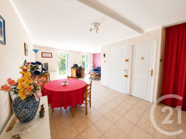 Appartement T3 &agrave; vendre - 3 pi&egrave;ces - 60,55 m2 - Argeles Sur Mer - 66 - LANGUEDOC-ROUSSILLON