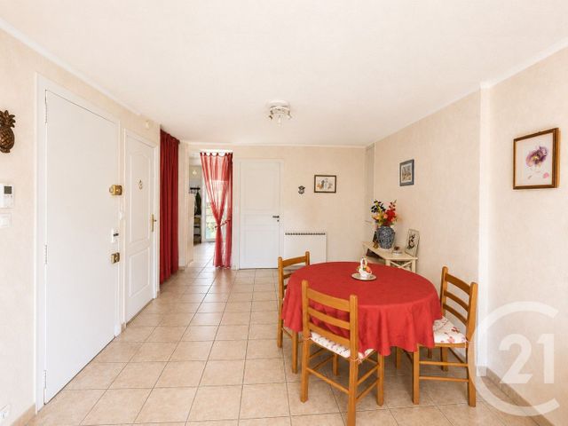 Appartement T3 &agrave; vendre - 3 pi&egrave;ces - 60,55 m2 - Argeles Sur Mer - 66 - LANGUEDOC-ROUSSILLON