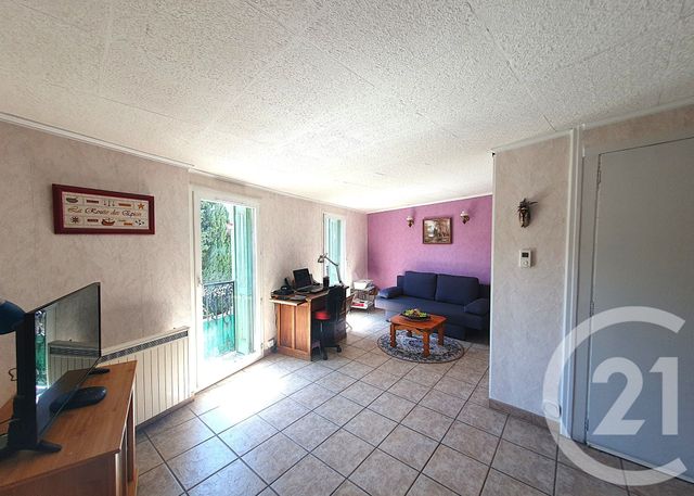 Appartement T3 à vendre - 3 pièces - 60,55 m2 - Argeles Sur Mer - 66 - LANGUEDOC-ROUSSILLON