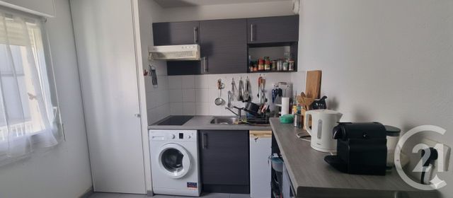 Appartement T1 &agrave; vendre - 1 pi&egrave;ce - 33,29 m2 - Argeles Sur Mer - 66 - LANGUEDOC-ROUSSILLON