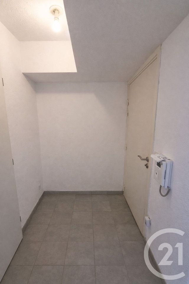 Appartement T1 &agrave; vendre - 1 pi&egrave;ce - 33,29 m2 - Argeles Sur Mer - 66 - LANGUEDOC-ROUSSILLON