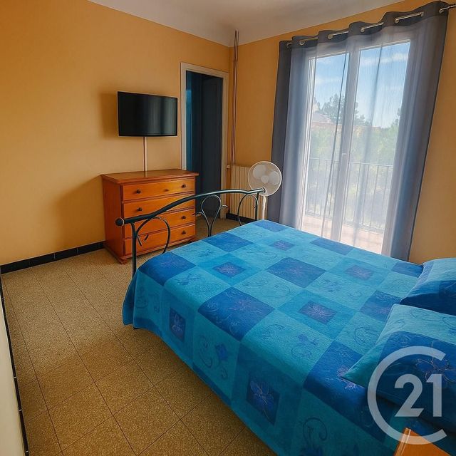 Maison à louer - 4 pièces - 90 m2 - Argeles Sur Mer - 66 - LANGUEDOC-ROUSSILLON