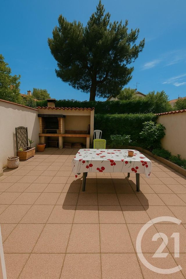 Maison à louer - 4 pièces - 90 m2 - Argeles Sur Mer - 66 - LANGUEDOC-ROUSSILLON