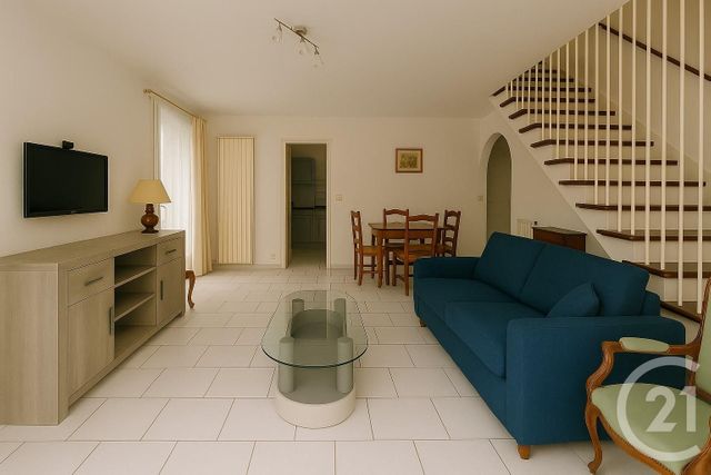 Maison à louer - 4 pièces - 90 m2 - Argeles Sur Mer - 66 - LANGUEDOC-ROUSSILLON