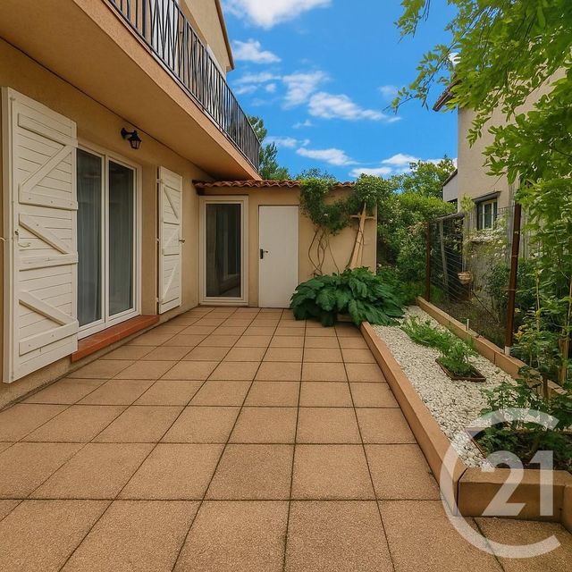 Maison à louer - 4 pièces - 90 m2 - Argeles Sur Mer - 66 - LANGUEDOC-ROUSSILLON