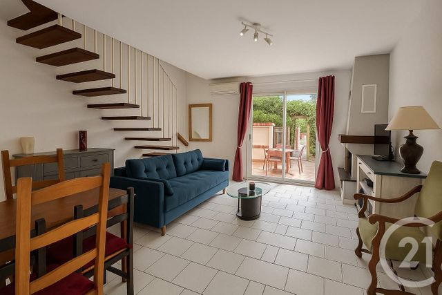 Maison à louer - 4 pièces - 90 m2 - Argeles Sur Mer - 66 - LANGUEDOC-ROUSSILLON