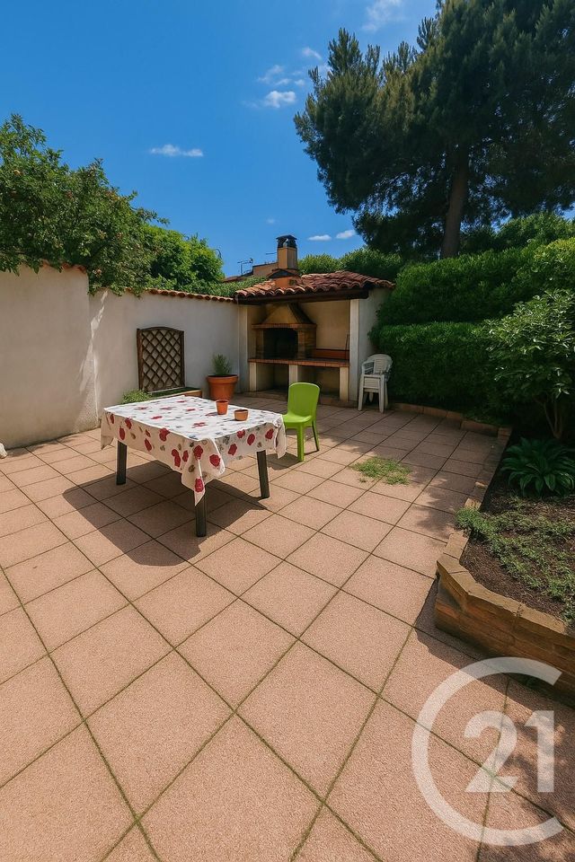 Maison à louer - 4 pièces - 90 m2 - Argeles Sur Mer - 66 - LANGUEDOC-ROUSSILLON