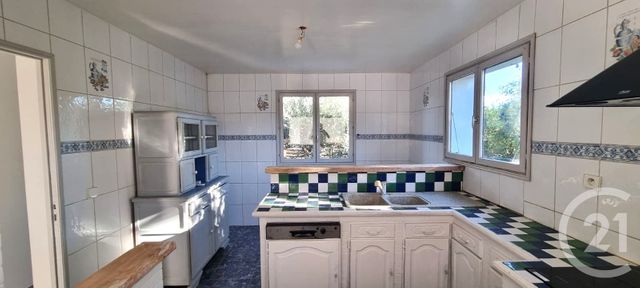 Maison à vendre - 5 pièces - 96,55 m2 - Argeles Sur Mer - 66 - LANGUEDOC-ROUSSILLON