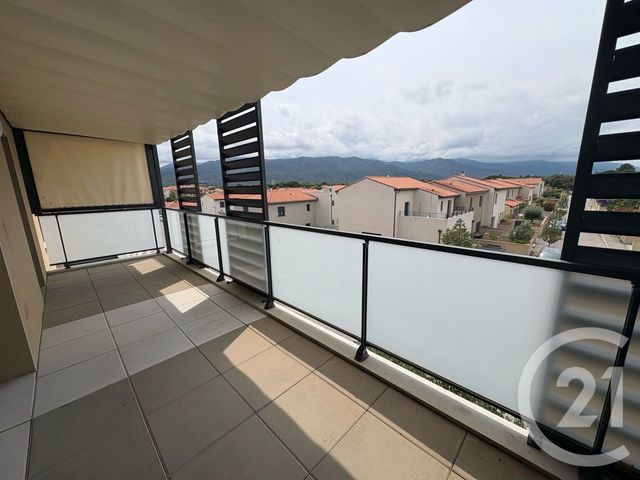 Appartement F3 à vendre - 3 pièces - 60,26 m2 - Argeles Sur Mer - 66 - LANGUEDOC-ROUSSILLON