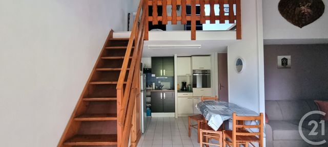 Maison à louer - 2 pièces - 29,90 m2 - Argeles Sur Mer - 66 - LANGUEDOC-ROUSSILLON