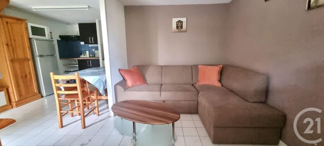 Maison à louer - 2 pièces - 29,90 m2 - Argeles Sur Mer - 66 - LANGUEDOC-ROUSSILLON