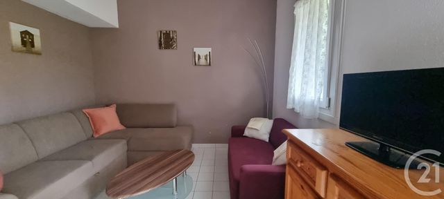 Maison à louer - 2 pièces - 29,90 m2 - Argeles Sur Mer - 66 - LANGUEDOC-ROUSSILLON