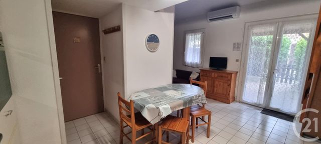Maison à louer - 2 pièces - 29,90 m2 - Argeles Sur Mer - 66 - LANGUEDOC-ROUSSILLON