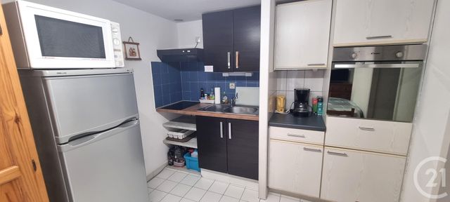 Maison à louer - 2 pièces - 29,90 m2 - Argeles Sur Mer - 66 - LANGUEDOC-ROUSSILLON