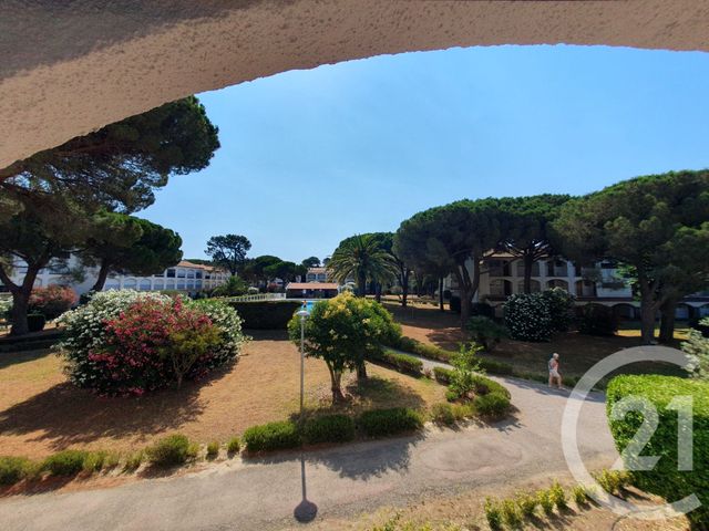 Appartement T2 à vendre - 2 pièces - 39,30 m2 - Argeles Sur Mer - 66 - LANGUEDOC-ROUSSILLON