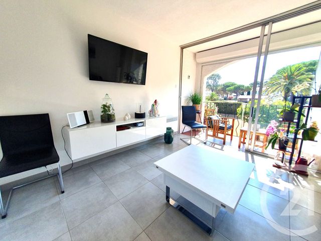 Appartement T2 à vendre - 2 pièces - 39,30 m2 - Argeles Sur Mer - 66 - LANGUEDOC-ROUSSILLON