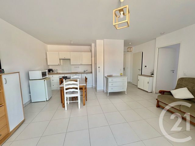 Appartement F2 à vendre - 2 pièces - 42,87 m2 - Argeles Sur Mer - 66 - LANGUEDOC-ROUSSILLON