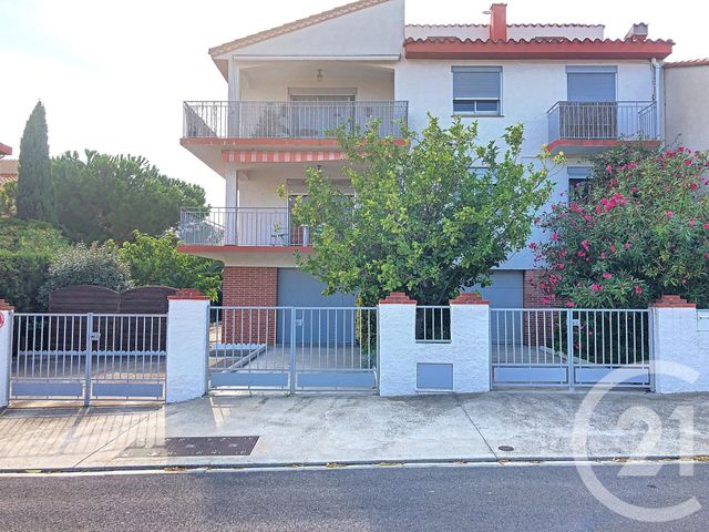Appartement F2 à louer - 2 pièces - 56,51 m2 - Perpignan - 66 - LANGUEDOC-ROUSSILLON