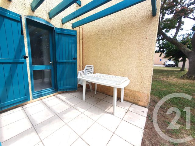 Appartement T2 à vendre - 2 pièces - 29,37 m2 - Argeles Sur Mer - 66 - LANGUEDOC-ROUSSILLON