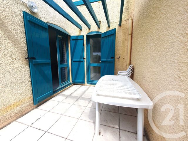 Appartement T2 à vendre - 2 pièces - 29,37 m2 - Argeles Sur Mer - 66 - LANGUEDOC-ROUSSILLON