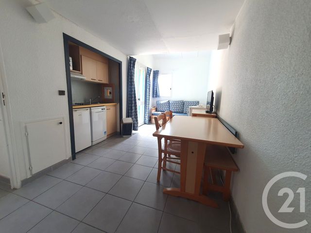 Appartement T2 à vendre - 2 pièces - 29,37 m2 - Argeles Sur Mer - 66 - LANGUEDOC-ROUSSILLON