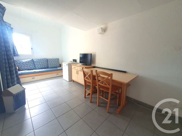 Appartement T2 à vendre - 2 pièces - 29,37 m2 - Argeles Sur Mer - 66 - LANGUEDOC-ROUSSILLON