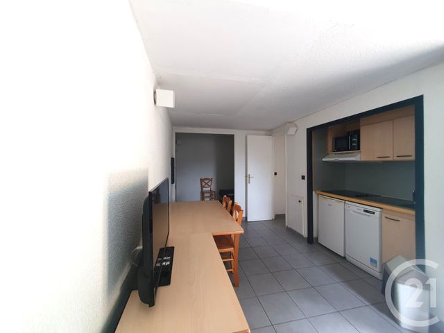 Appartement T2 à vendre - 2 pièces - 29,37 m2 - Argeles Sur Mer - 66 - LANGUEDOC-ROUSSILLON
