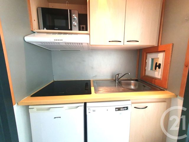 Appartement T2 à vendre - 2 pièces - 29,37 m2 - Argeles Sur Mer - 66 - LANGUEDOC-ROUSSILLON