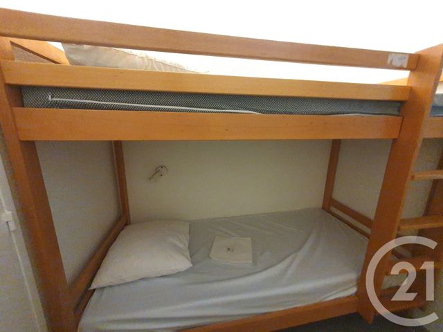 Appartement T2 à vendre - 2 pièces - 29,37 m2 - Argeles Sur Mer - 66 - LANGUEDOC-ROUSSILLON