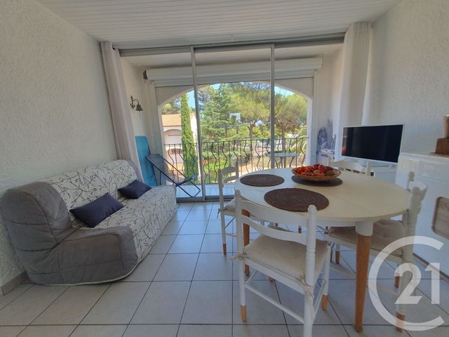 appartement - ARGELES SUR MER - 66