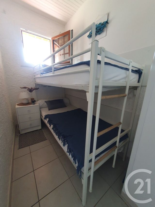 Appartement T2 &agrave; vendre - 2 pi&egrave;ces - 38,20 m2 - Argeles Sur Mer - 66 - LANGUEDOC-ROUSSILLON