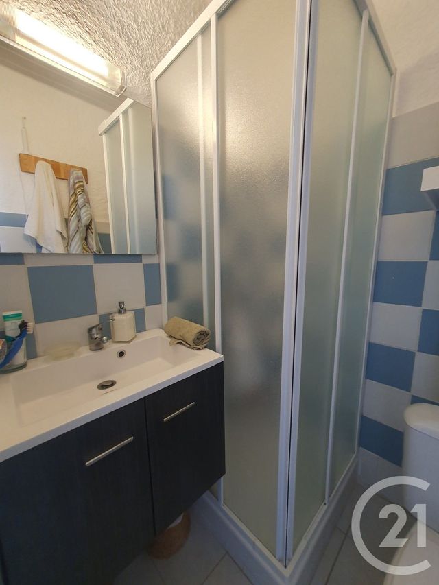 Appartement T2 &agrave; vendre - 2 pi&egrave;ces - 38,20 m2 - Argeles Sur Mer - 66 - LANGUEDOC-ROUSSILLON