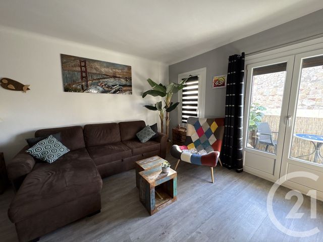 Appartement F3 &agrave; vendre - 3 pi&egrave;ces - 65,50 m2 - Argeles Sur Mer - 66 - LANGUEDOC-ROUSSILLON