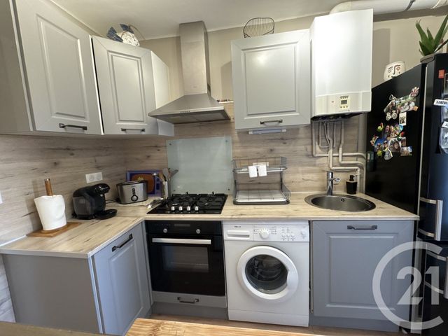 Appartement F3 &agrave; vendre - 3 pi&egrave;ces - 65,50 m2 - Argeles Sur Mer - 66 - LANGUEDOC-ROUSSILLON