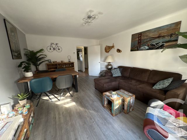 Appartement F3 &agrave; vendre - 3 pi&egrave;ces - 65,50 m2 - Argeles Sur Mer - 66 - LANGUEDOC-ROUSSILLON