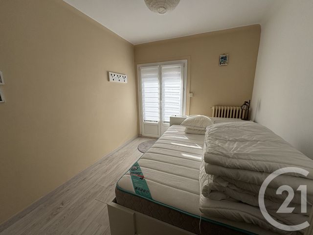 Appartement F3 &agrave; vendre - 3 pi&egrave;ces - 65,50 m2 - Argeles Sur Mer - 66 - LANGUEDOC-ROUSSILLON