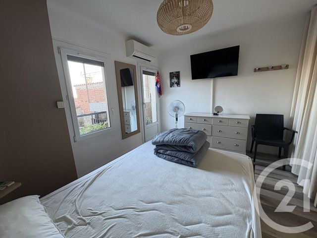 Appartement F3 &agrave; vendre - 3 pi&egrave;ces - 65,50 m2 - Argeles Sur Mer - 66 - LANGUEDOC-ROUSSILLON