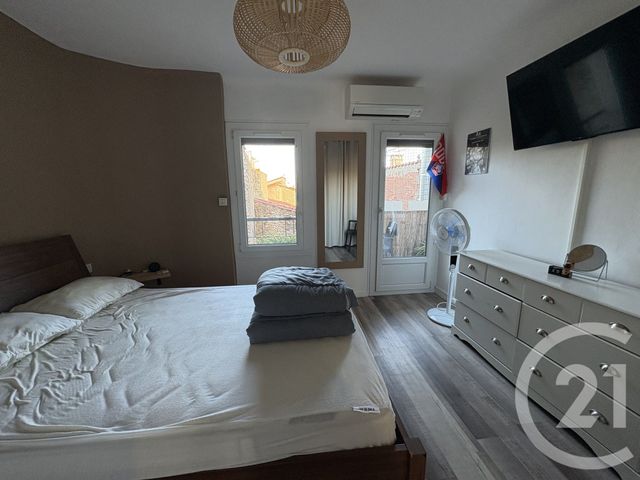 Appartement F3 &agrave; vendre - 3 pi&egrave;ces - 65,50 m2 - Argeles Sur Mer - 66 - LANGUEDOC-ROUSSILLON