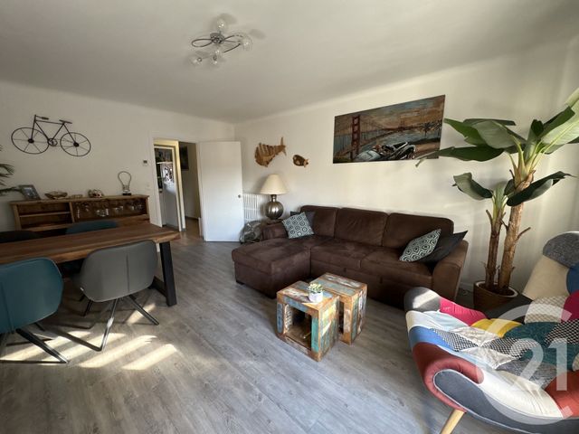 Appartement F3 &agrave; vendre - 3 pi&egrave;ces - 65,50 m2 - Argeles Sur Mer - 66 - LANGUEDOC-ROUSSILLON
