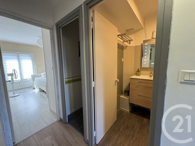 Appartement F3 &agrave; vendre - 3 pi&egrave;ces - 65,50 m2 - Argeles Sur Mer - 66 - LANGUEDOC-ROUSSILLON