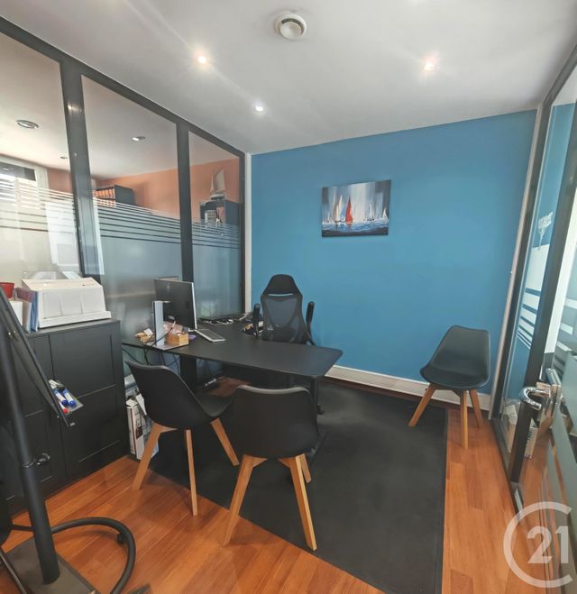 Appartement F4 à louer - 4 pièces - 51,21 m2 - Le Barcares - 66 - LANGUEDOC-ROUSSILLON