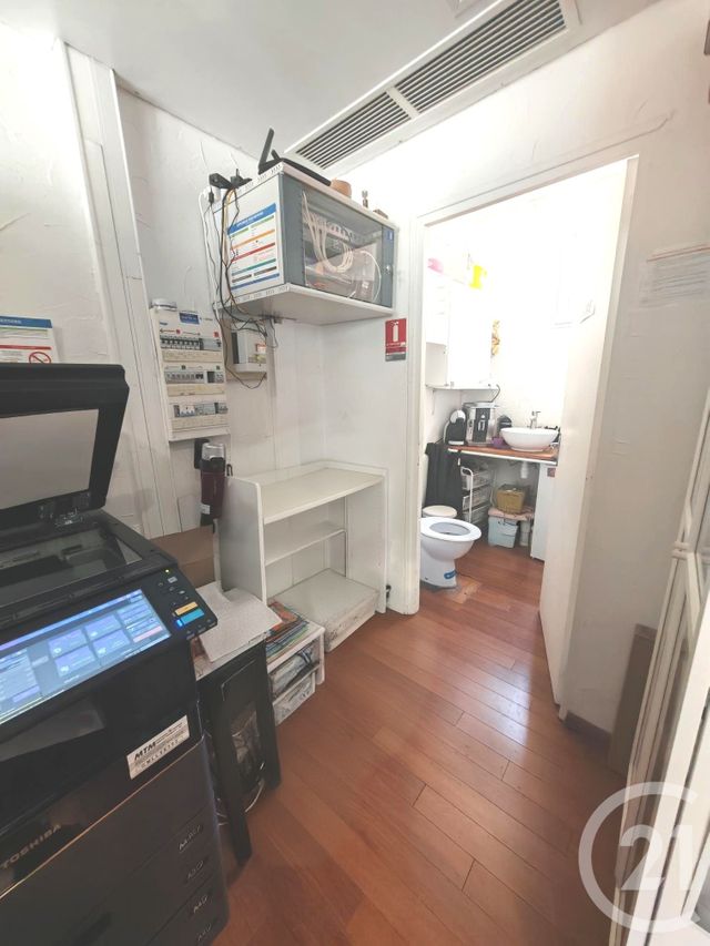 Appartement F4 à louer - 4 pièces - 51,21 m2 - Le Barcares - 66 - LANGUEDOC-ROUSSILLON