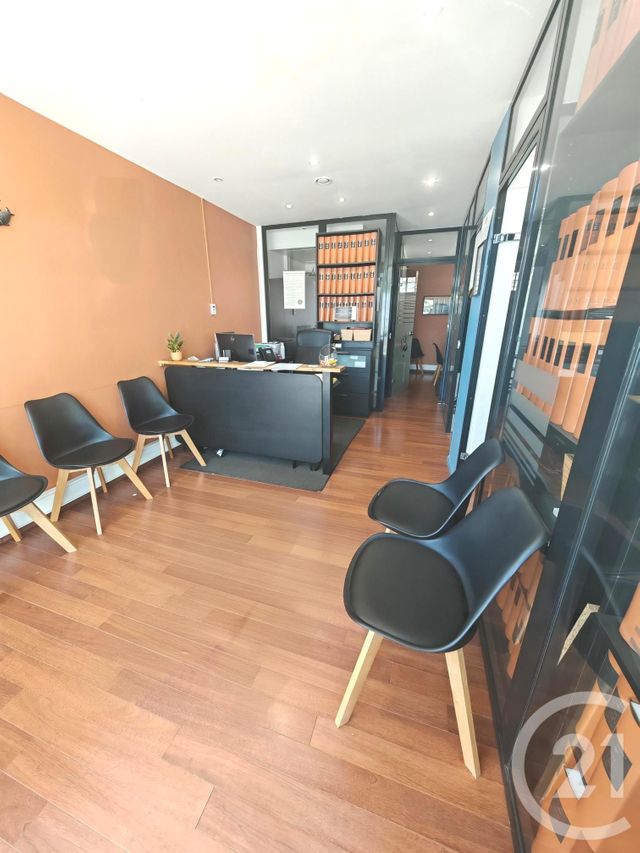 Appartement F4 à louer - 4 pièces - 51,21 m2 - Le Barcares - 66 - LANGUEDOC-ROUSSILLON