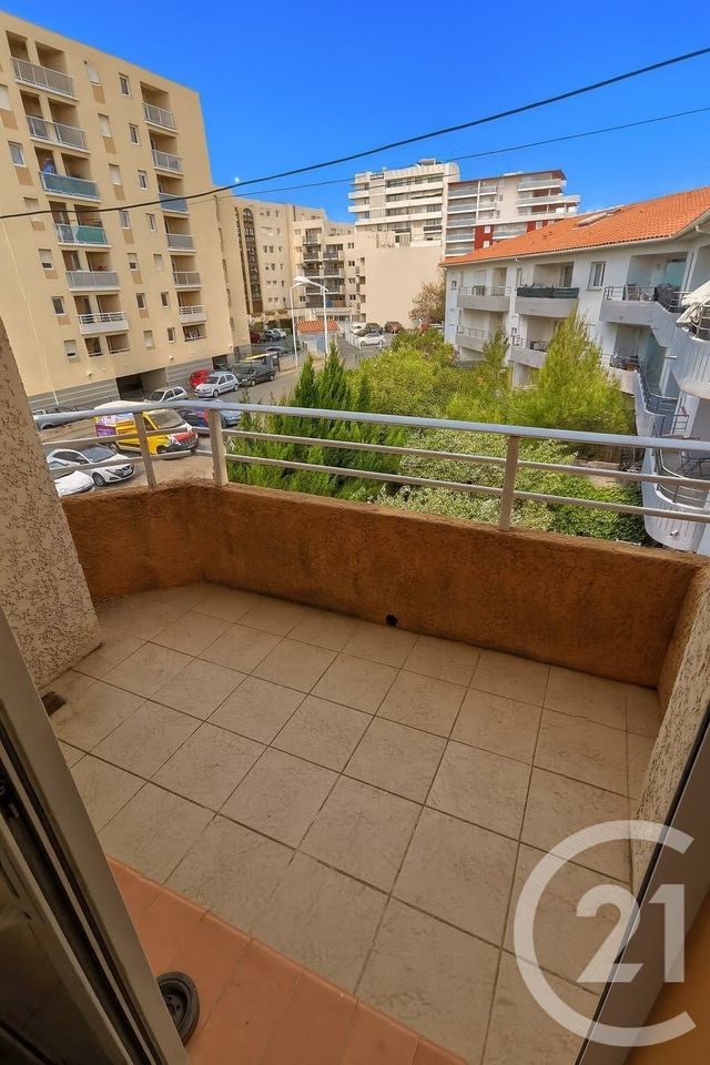Appartement F2 à louer - 2 pièces - 36,19 m2 - Perpignan - 66 - LANGUEDOC-ROUSSILLON