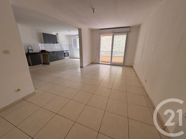 appartement - PORT VENDRES - 66