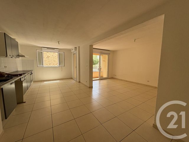Appartement F3 &agrave; vendre - 3 pi&egrave;ces - 84,25 m2 - Port Vendres - 66 - LANGUEDOC-ROUSSILLON