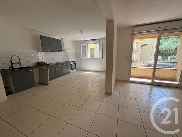 Appartement F3 &agrave; vendre - 3 pi&egrave;ces - 84,25 m2 - Port Vendres - 66 - LANGUEDOC-ROUSSILLON