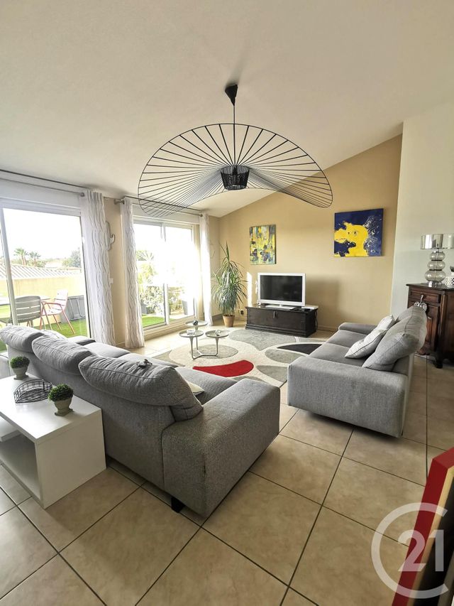appartement - PERPIGNAN - 66
