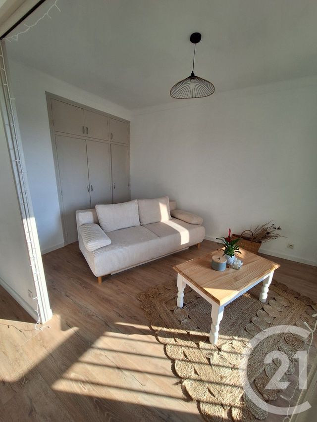 Appartement F2 à louer - 2 pièces - 52,44 m2 - Argeles Sur Mer - 66 - LANGUEDOC-ROUSSILLON